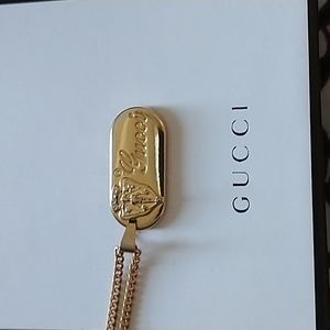 Gucci Charm